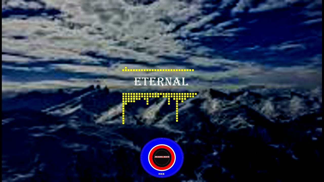 Eternel (ETERNAL)  Catchy Hip Hop Type Beat Rap Instrumental 2022