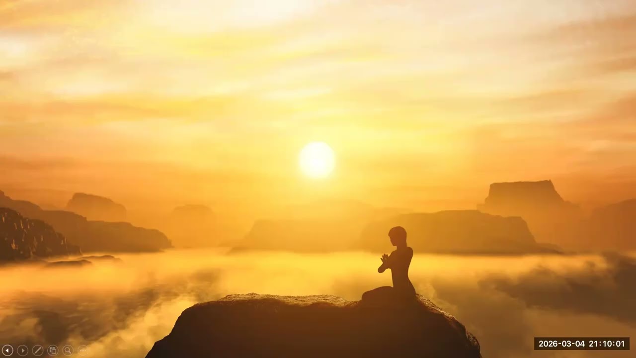 Meditazioni per l’Anima 4 Marzo 2026