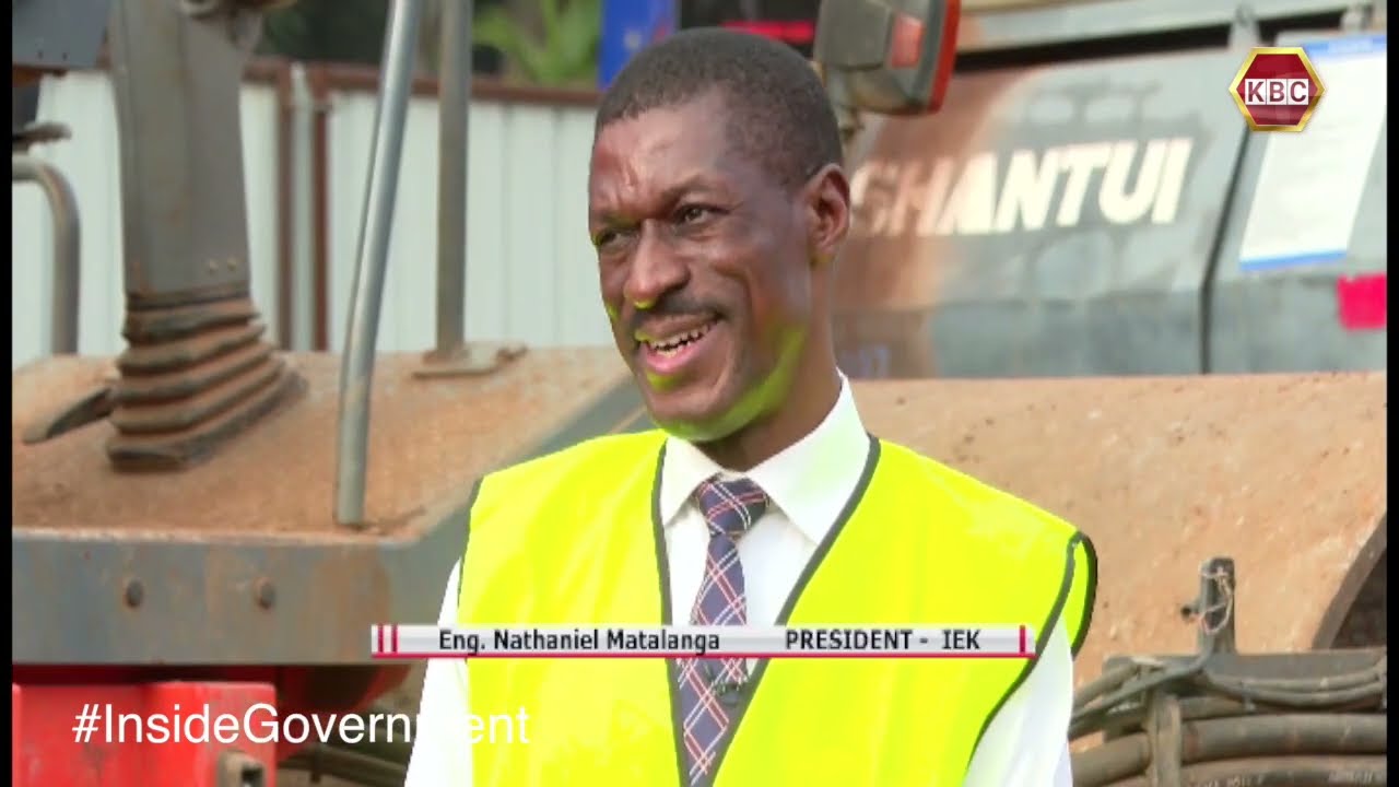 #InsideGovernment || Shortage of Engineers
