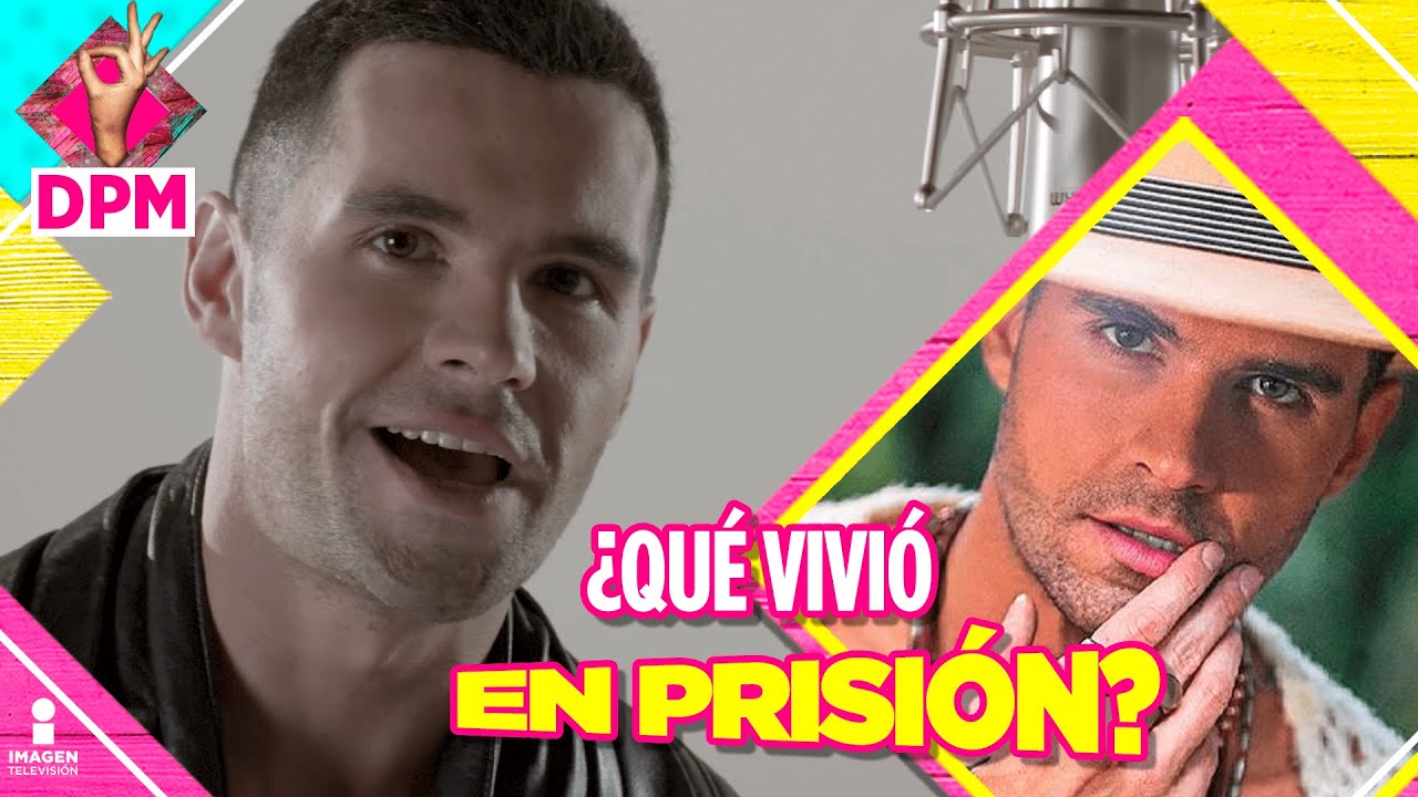 Eleazar Gómez habla de algunas de sus experiencias en prisión | De Primera Mano