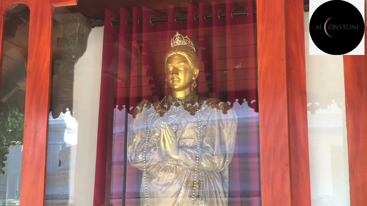 Kelaniya Rajamaha viharaya (Nama Buddhaya)