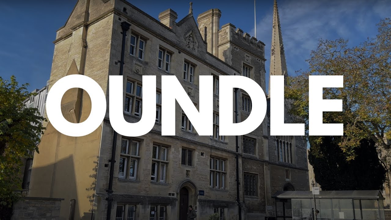 Oundle – Timeless Elegance in the Heart of Northamptonshire (England, UK)