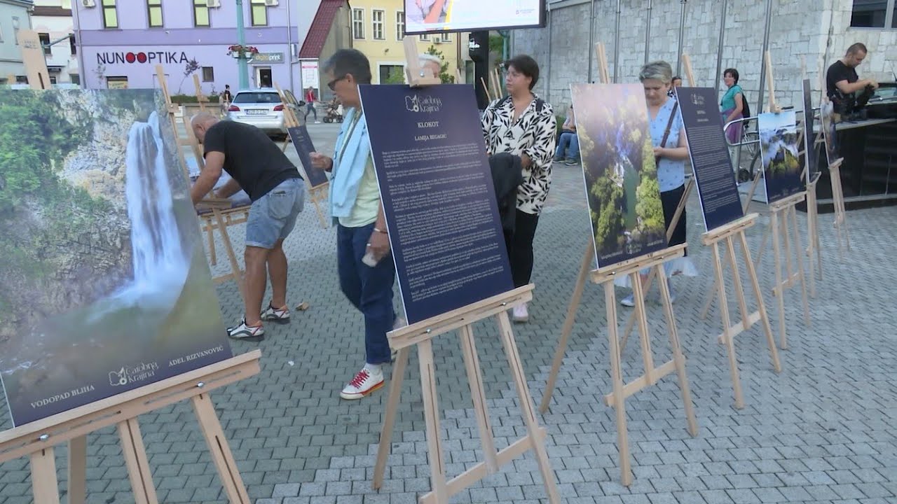 'NEDJELJOM ZAJEDNO' RTV USK – PRIČA: 'ČAROBNA KRAJINA' OKRUNJENA NAGRADAMA NAJBOLJIMA