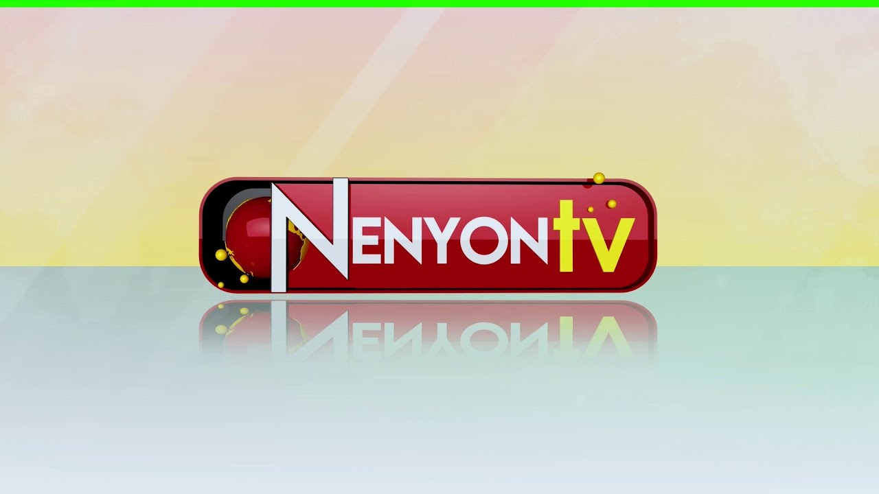 Kericho Governor Dr. Erick Mutai Impeachment Hearing