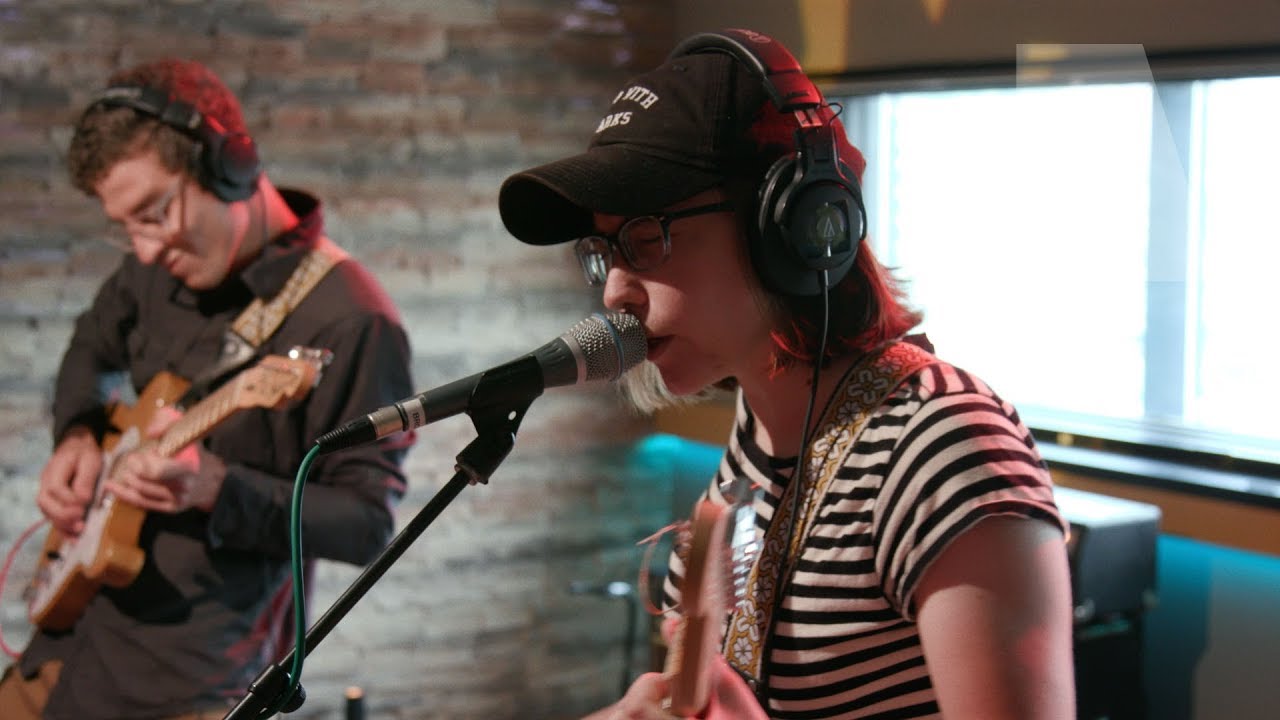 Вечеринка по случаю выхода на пенсию на Audiotree Live (полная сессия)