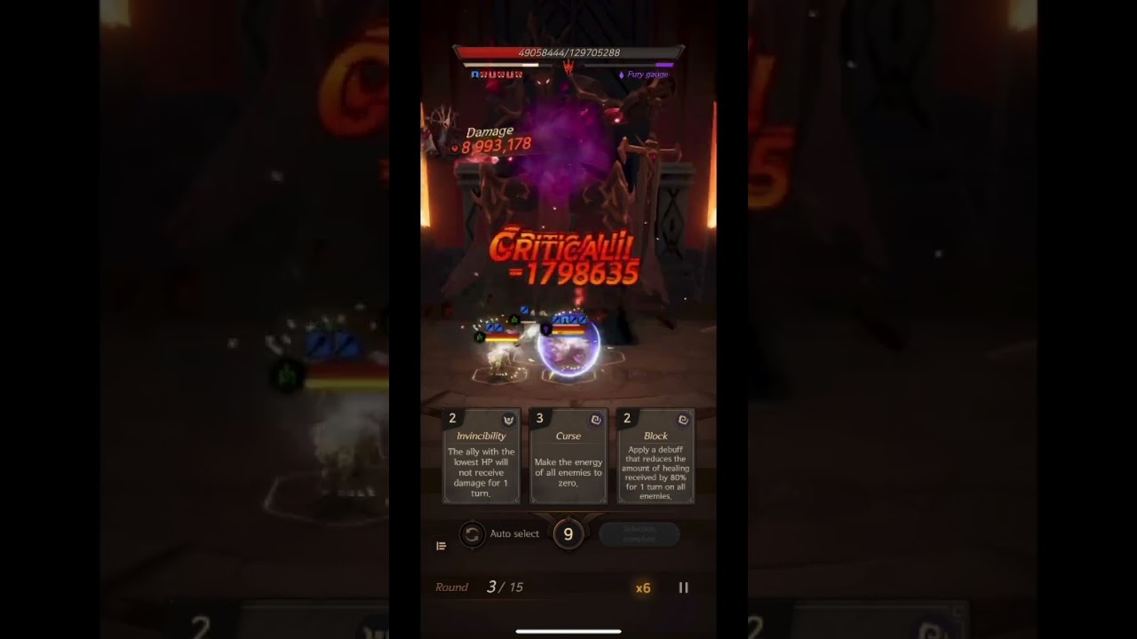 Dimensional Rift T15 Modan Speedkill - Souls