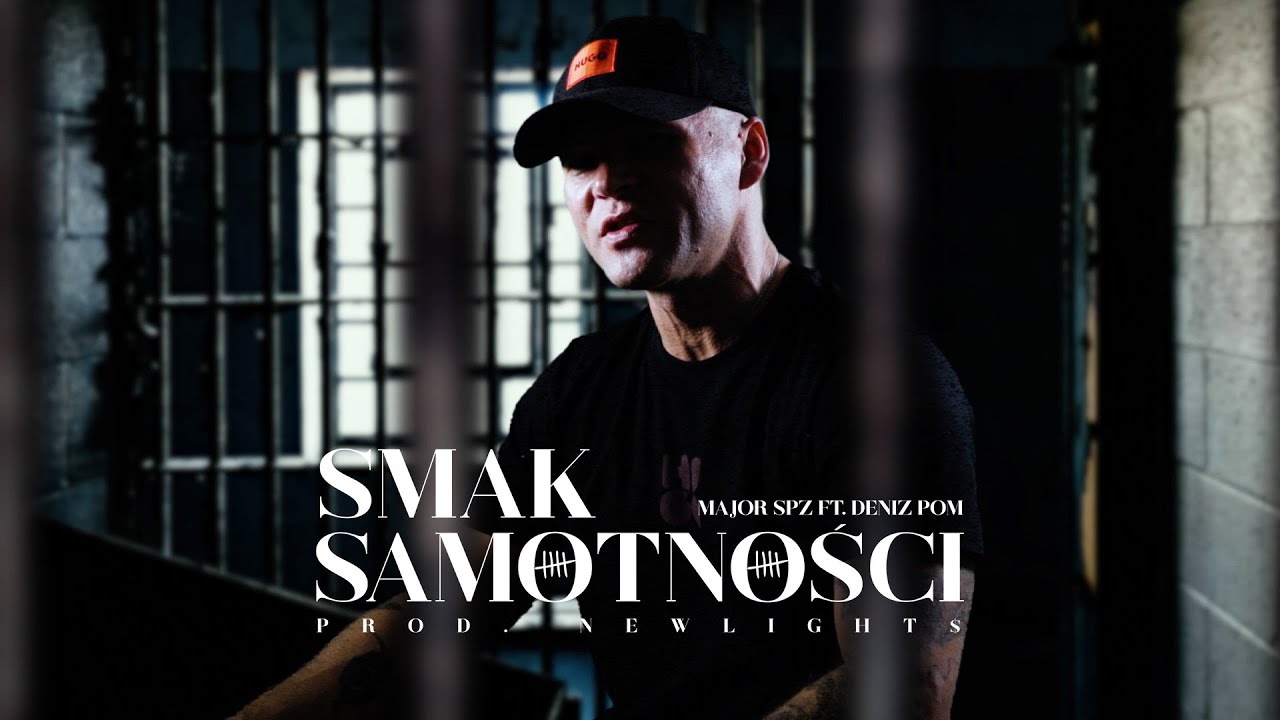Major SPZ - 