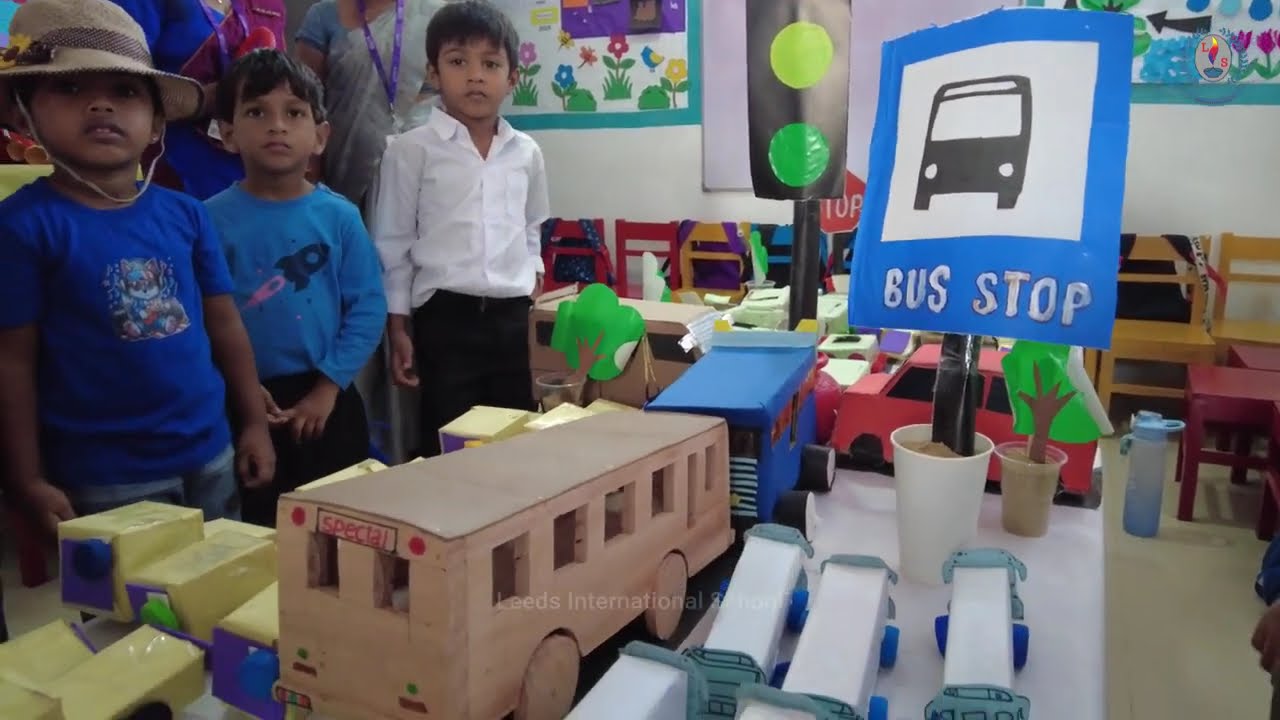 Celebrating 25 years of excellence, Leeds International School - Matara Branch