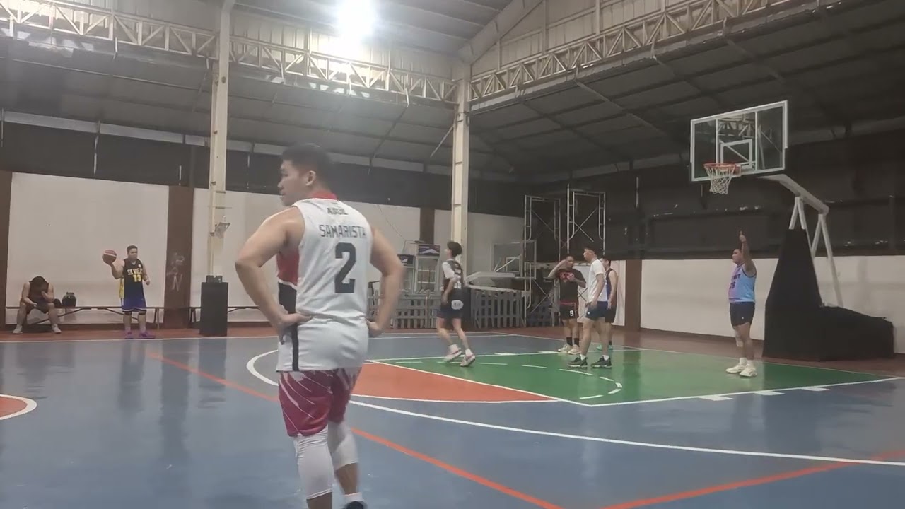 FEBRUARY 25 2026 LIGA TYPE GAME 2