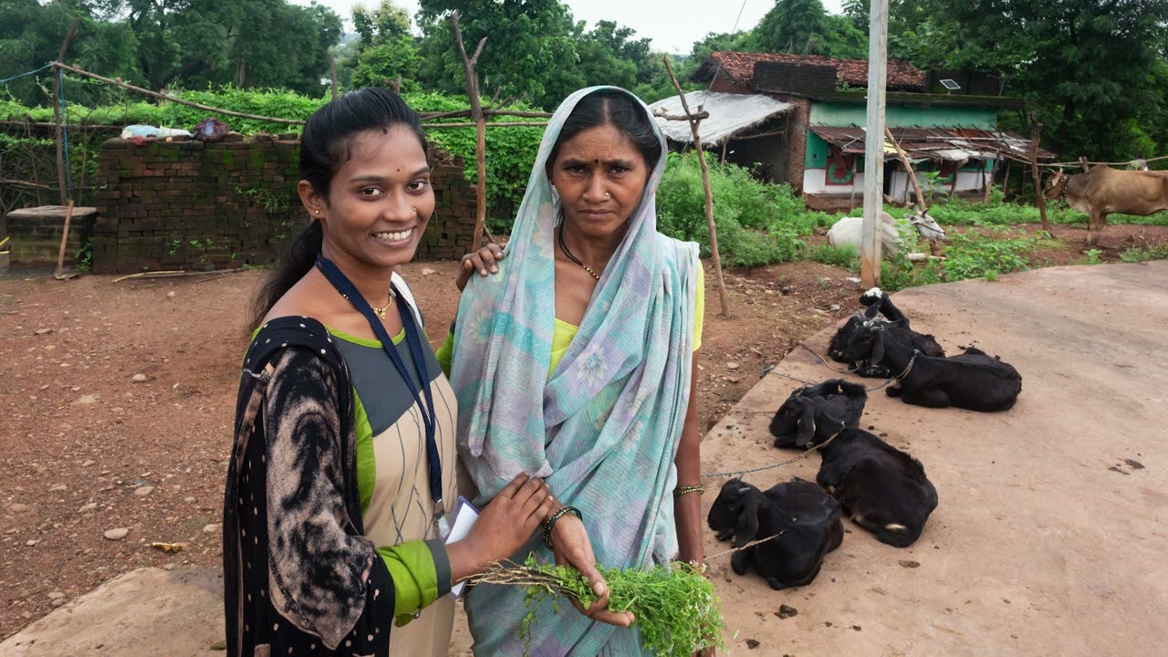 Women in Agriculture Episode 5: Strengthening FPOs (Part 2)