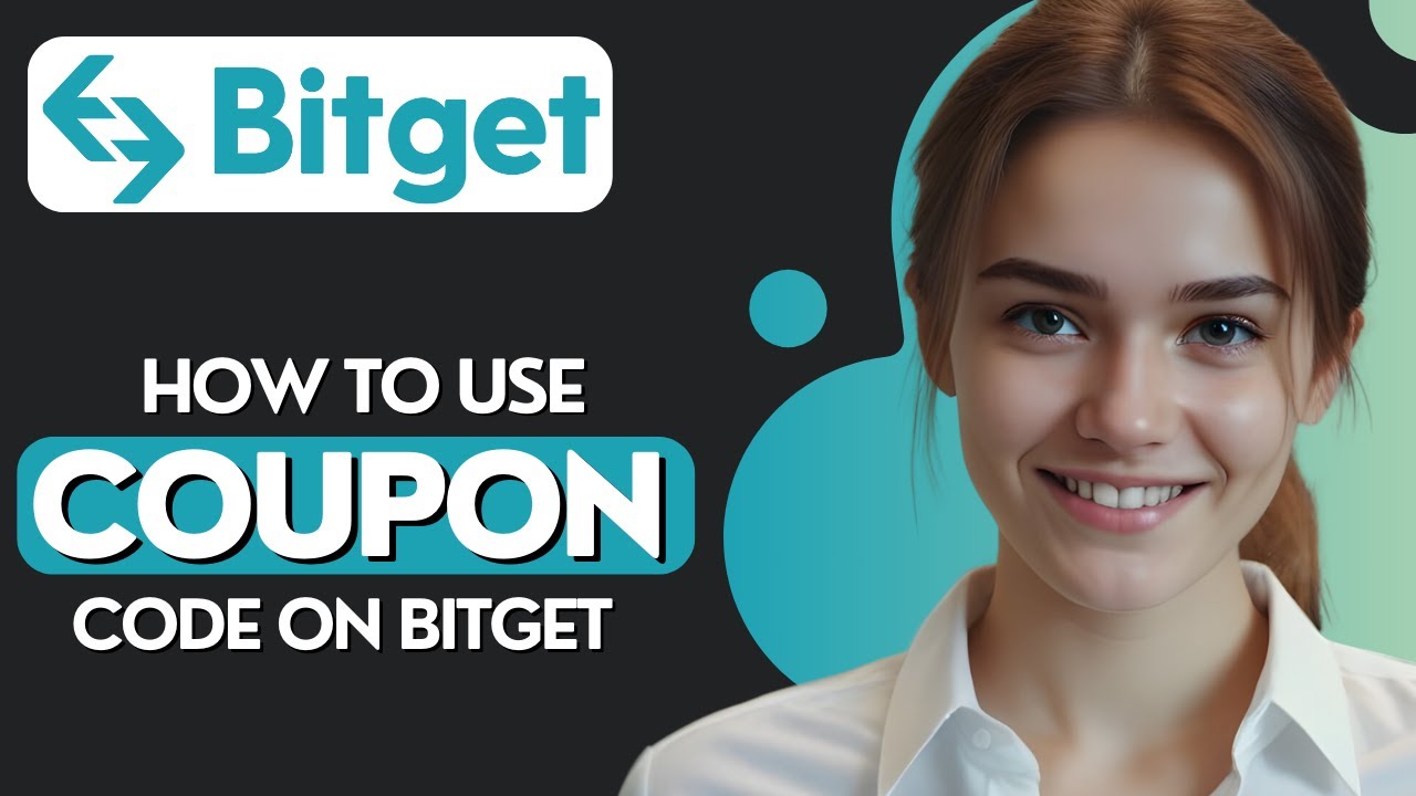How to Use Bitget Coupon 2024