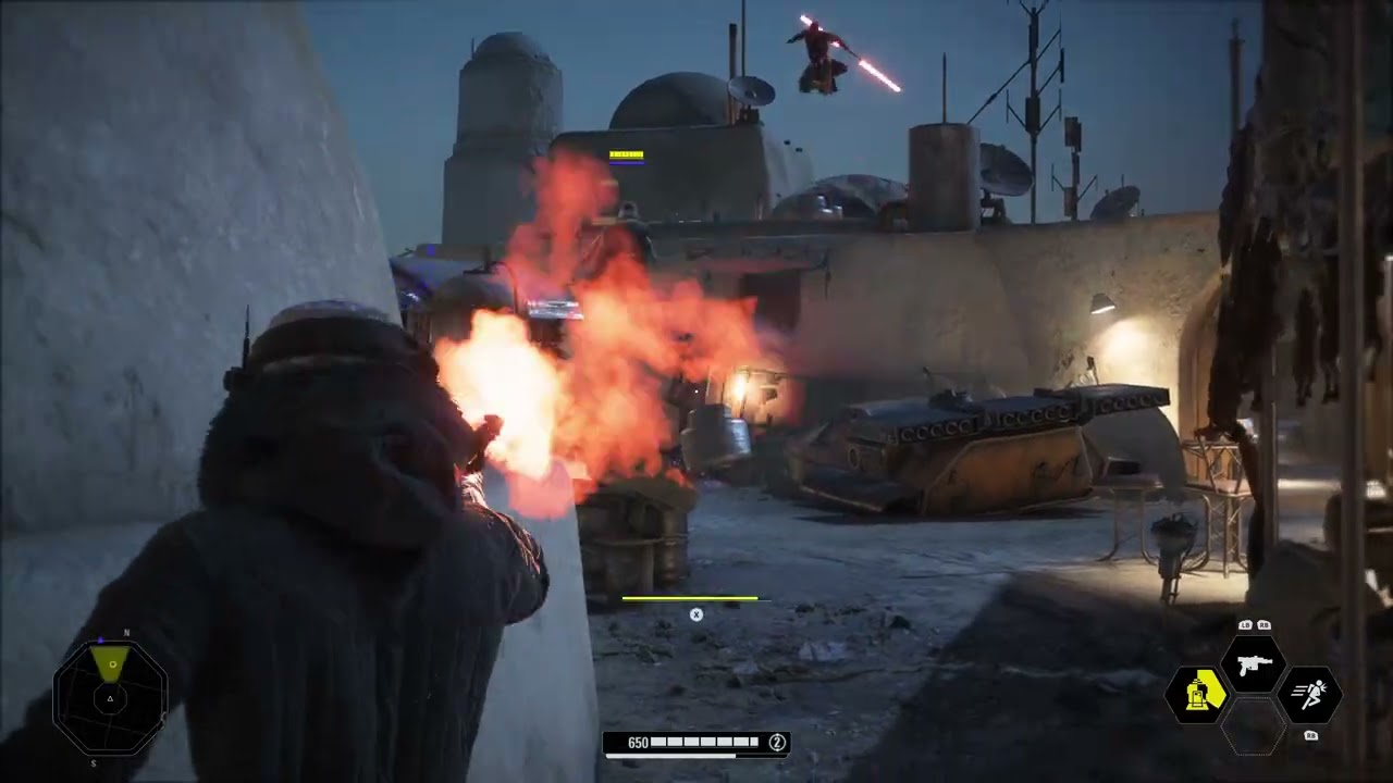 Star Wars: Battlefront 2
