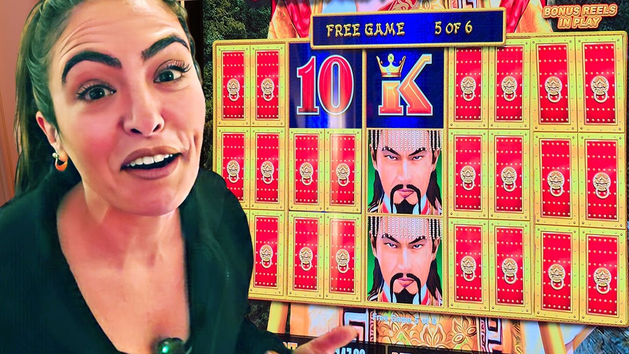 Offering Him $148,000 on Dragon Link But There's ONE Catch! (Up to $500 Spins)