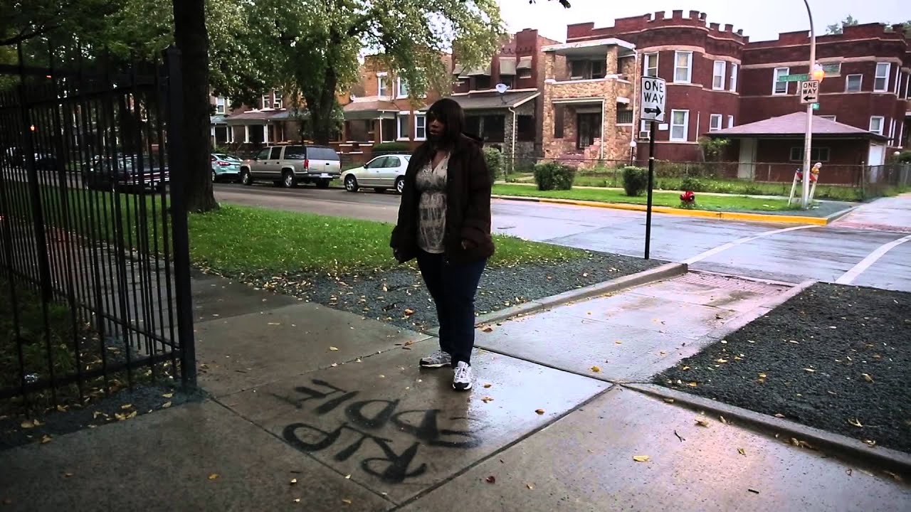 Homicide Watch: Chicago's Gun Violence
