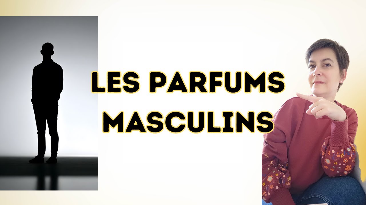 MON AVIS SUR LES PARFUMS DE MON CHERI