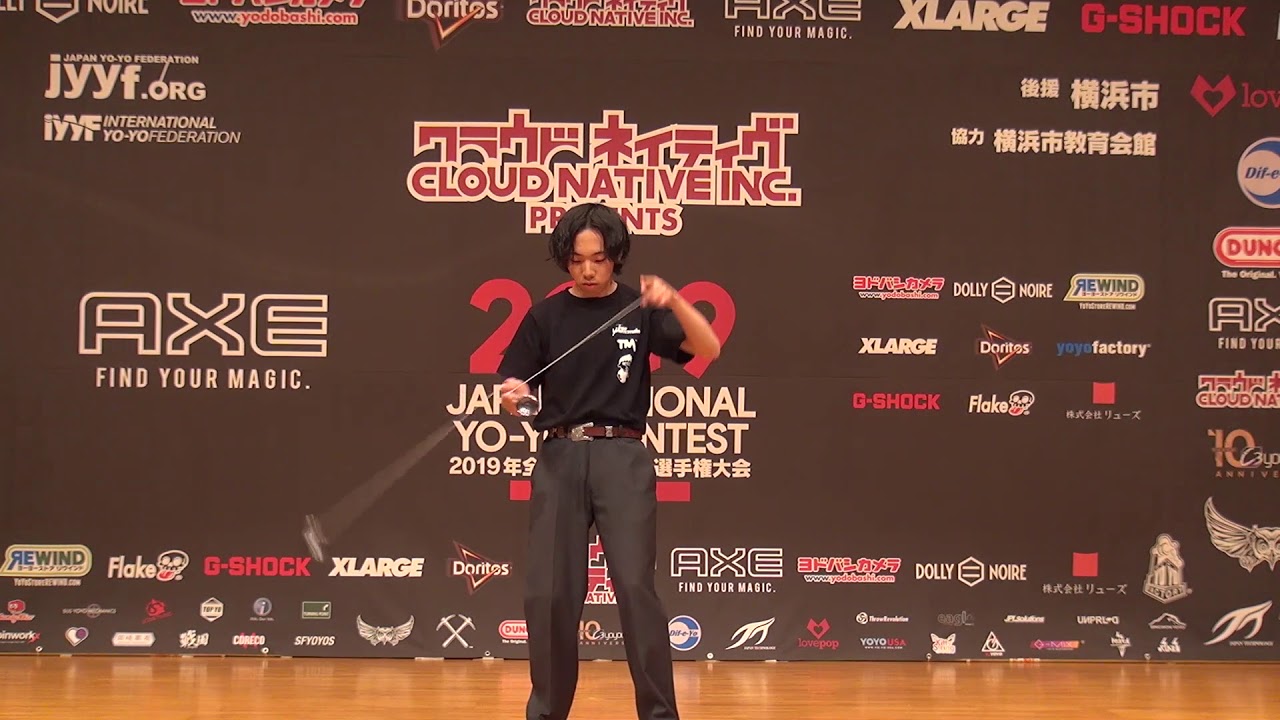 2019JN Final 3A 01 Mizuki Takimoto