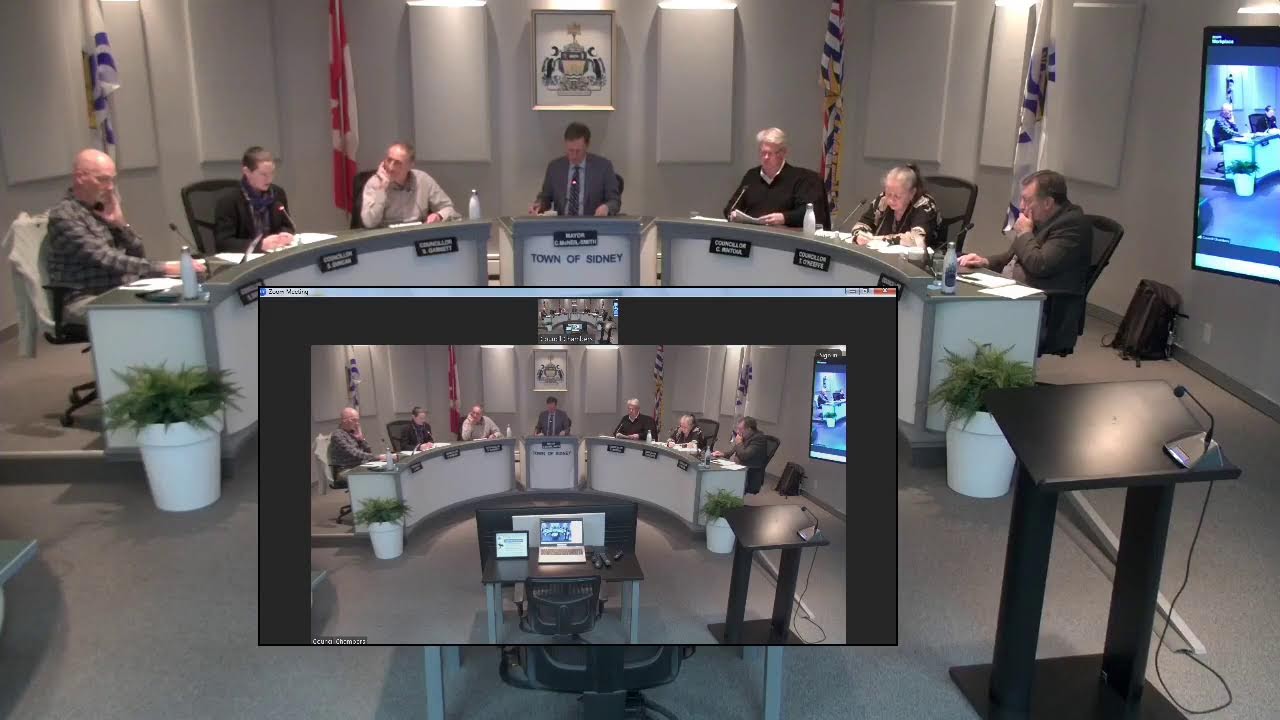 Regular Council - October 27, 2025