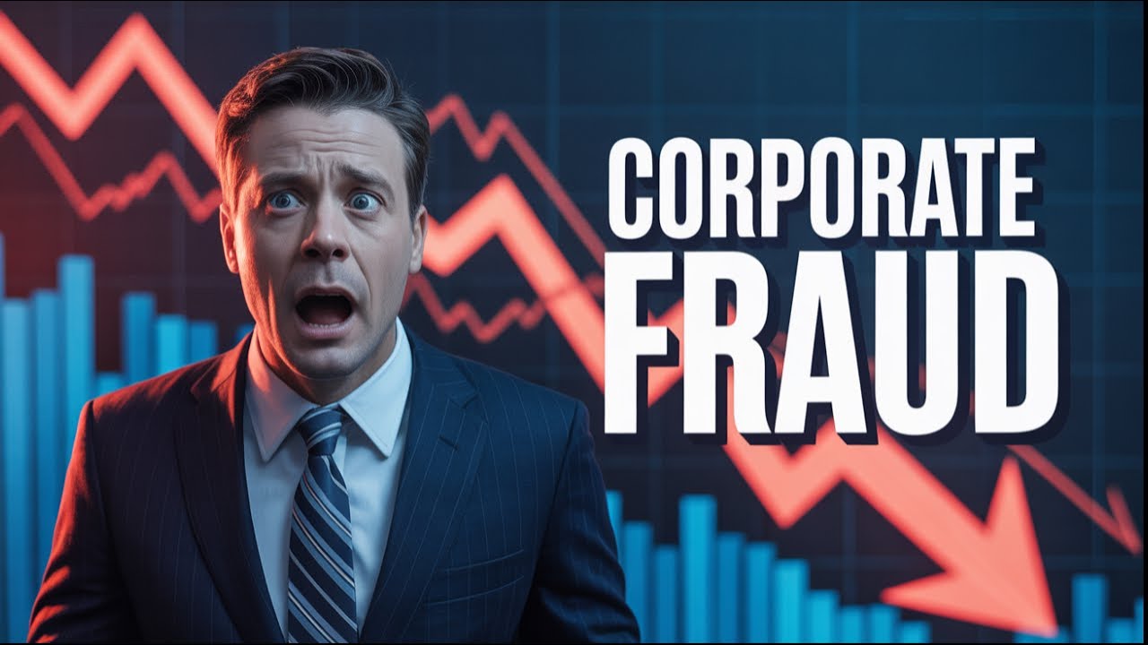 How Wirecard Hid $2.1 Billion From Big Four Auditors (Biggest Audit Failure Ever)