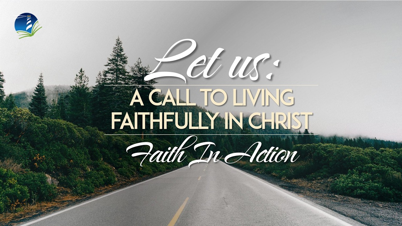 Sunday worship March 1, 2026
