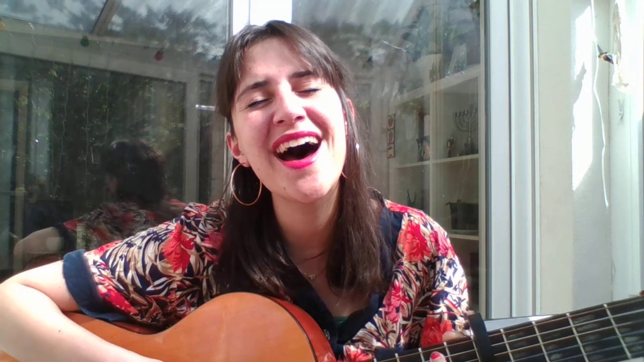 Boris et Natacha - Jean Naty Boyer - Cover Fanette