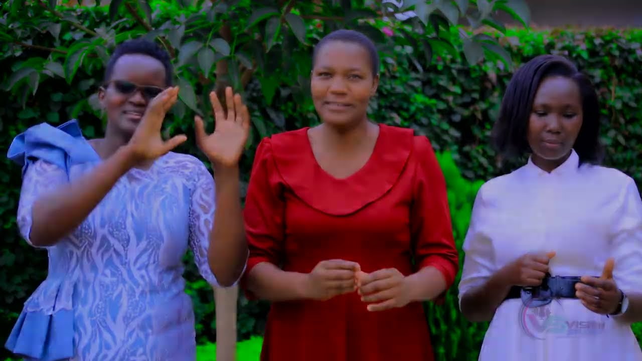 ALL THE WAY MY SAVIOUR LEADS ME//NJIANI UNIONGOZA//SANCTUARY HYMNS CHORALE cont +254720220077