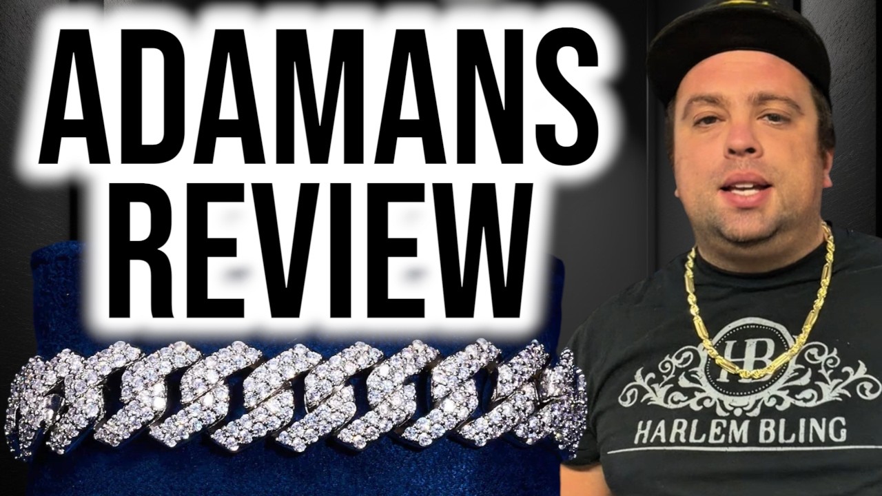 Отзыв об Adamans: Настоящий ювелир разместил заказ под прикрытием — вот мой опыт!