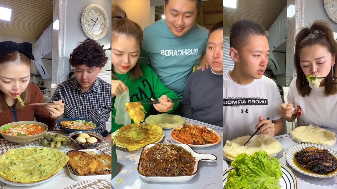 Funny Brother and Sister Yummy Food Eating Challenge||Prank 😂🤫||Comedy 🤣🤣