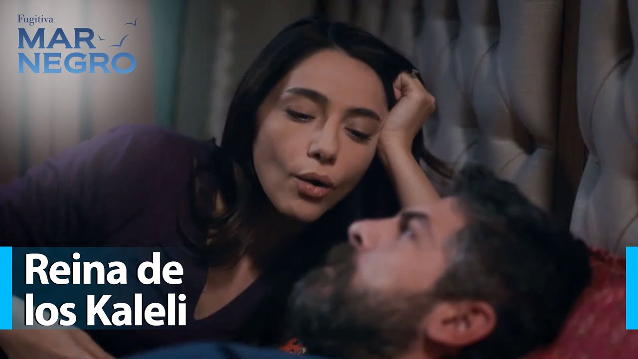 ¡Las escenas más populares de Asiye! - Mar Negro | Escenas Especiales