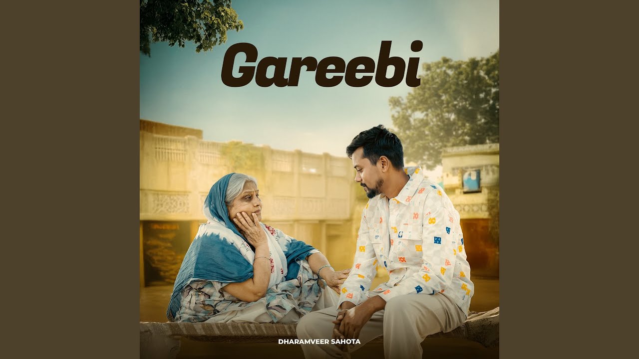 Gareebi