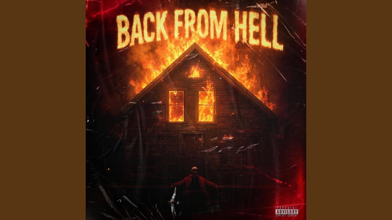 1/BYE BYE (BACK FROM HELL)