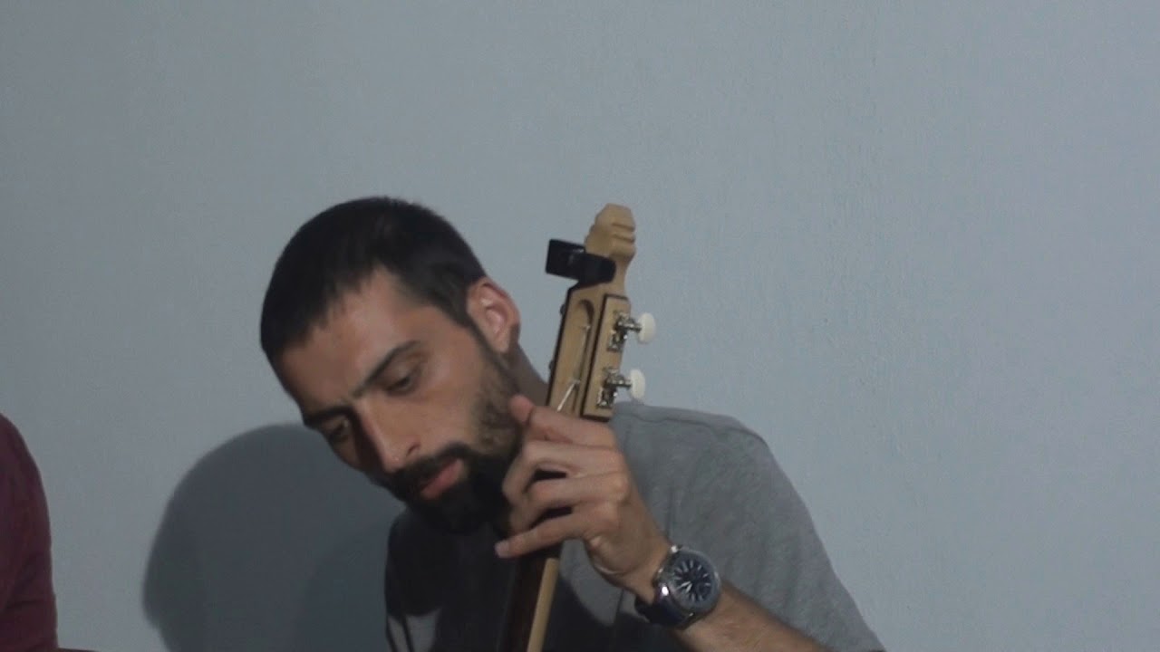 AYDIN - Germencik Dağyeni Köyü 54 yıl öncesi Bayram eğlencesi ARAP OYUNU