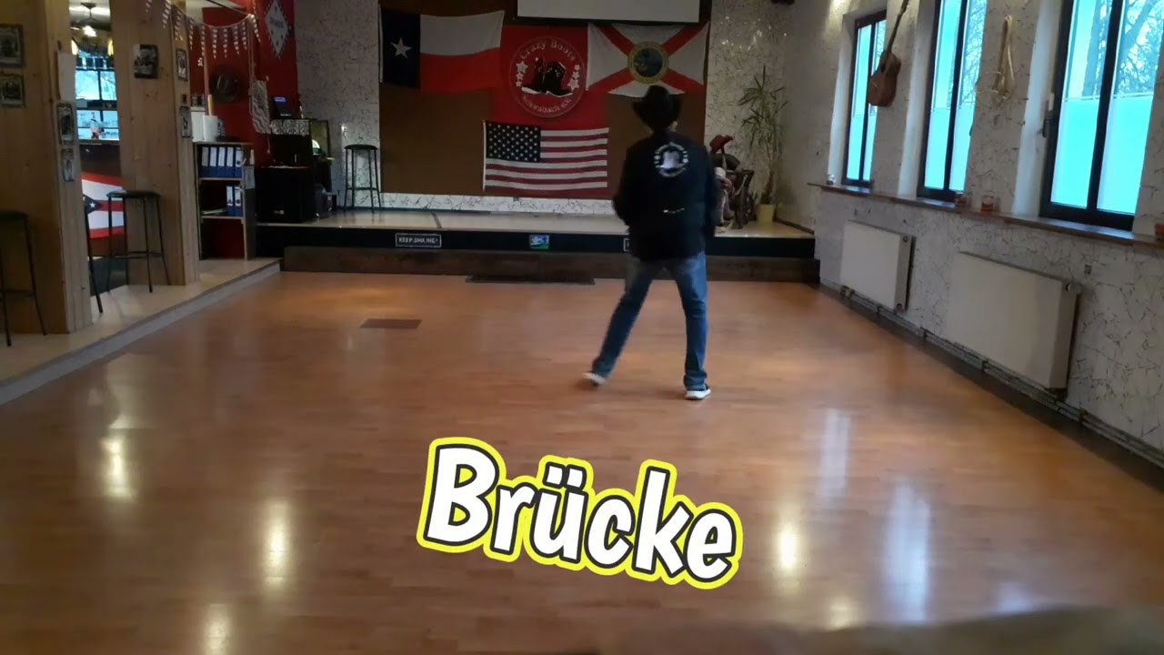 No Body But Yours / Dance