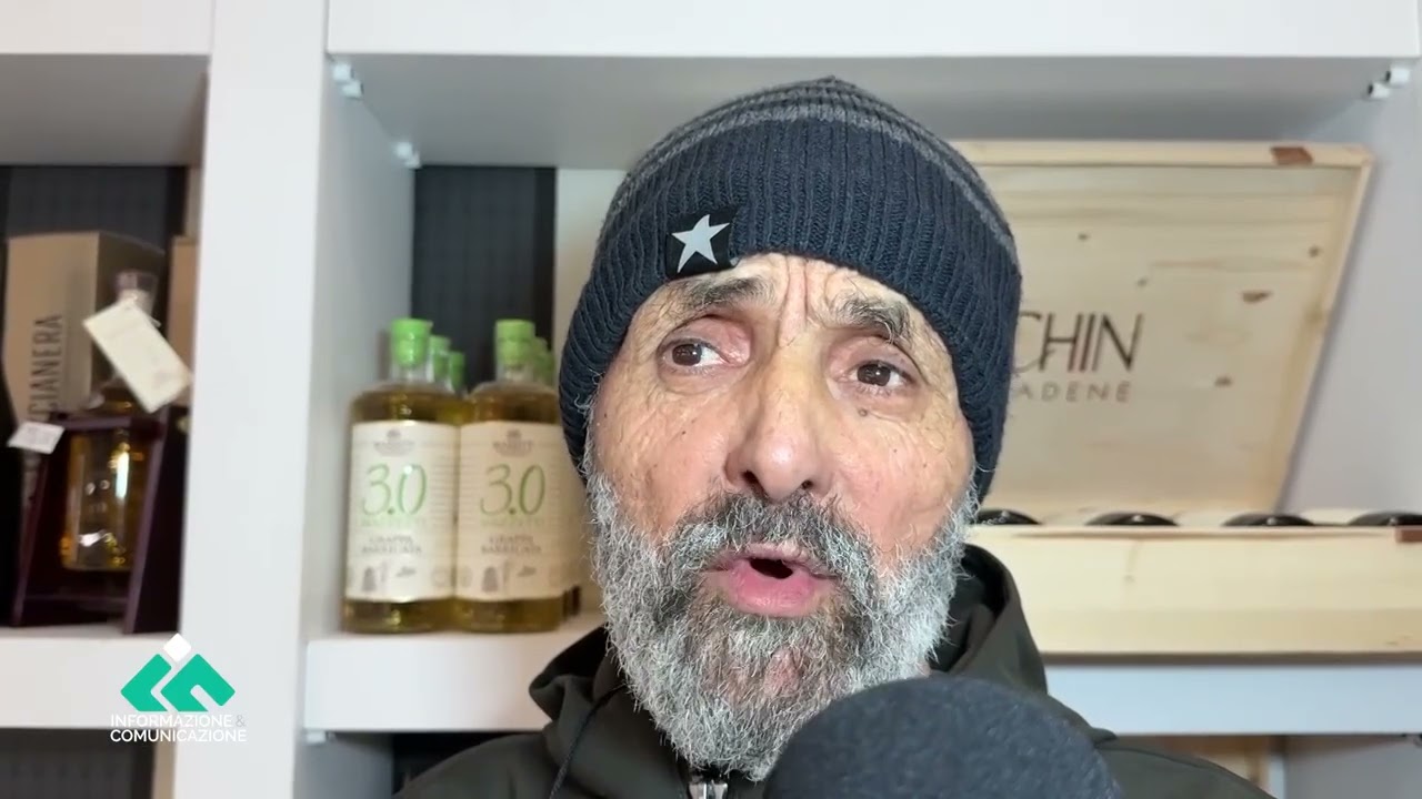 Schiavonea in lutto, addio a Mohamed Faid: voce di dialogo e integrazione