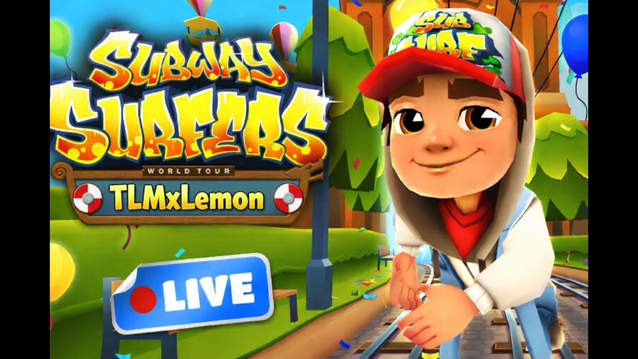 Collector Master 😜 #shortslivestream  #subwaysurfers #shortslive #live #exe #animationmeme