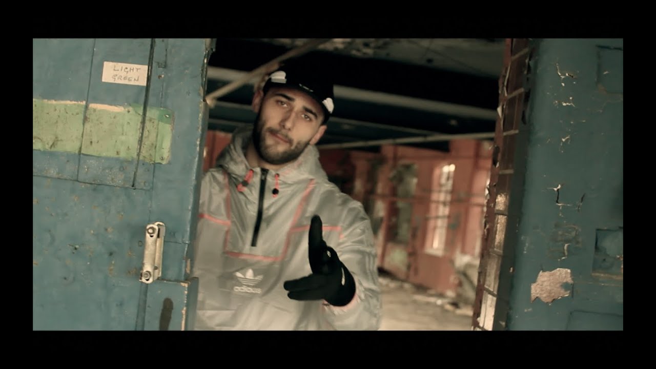 Baz Brown - The Lair | Prod By. Tantrum (Net Video) UGX