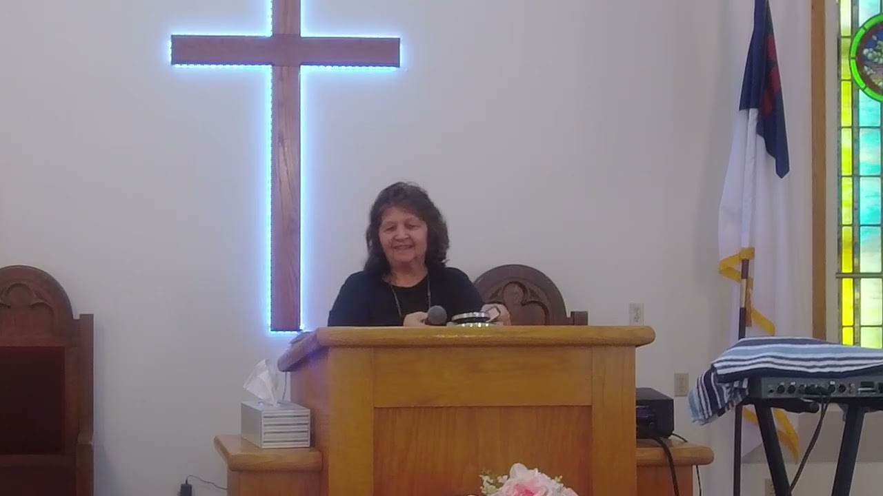 Cycle Of Love - Ephesians 3:1-12