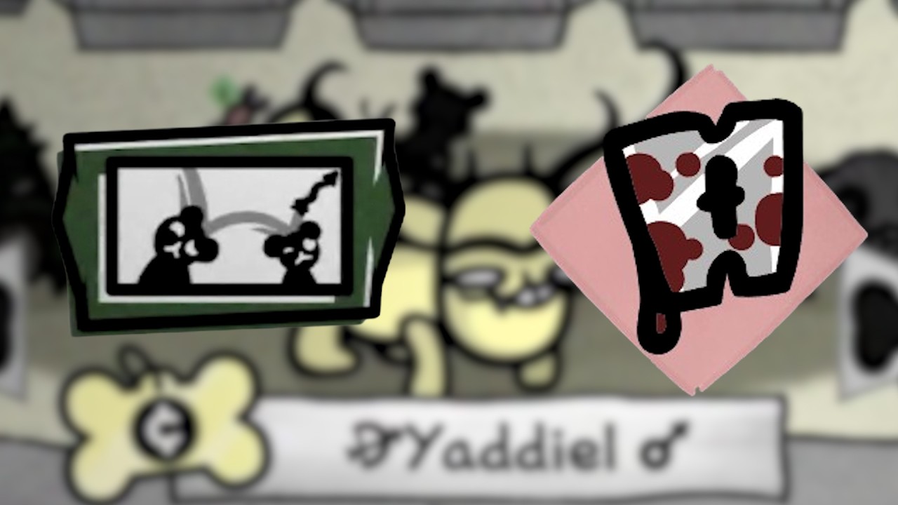 Rubber Arrow is God Tier