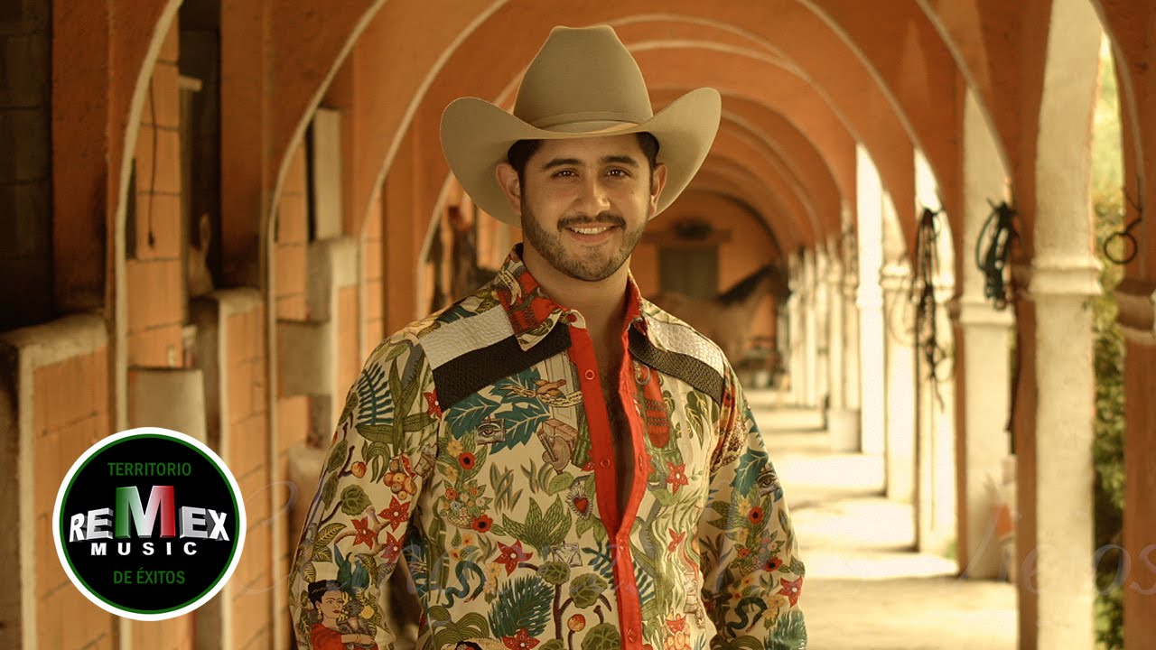 Diego Herrera - Fregones mis viejos [aka Chingones mis viejos] (Video Oficial)