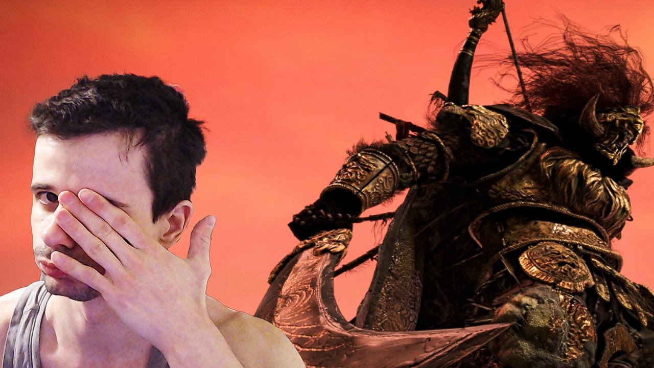 10h sur Radahn...