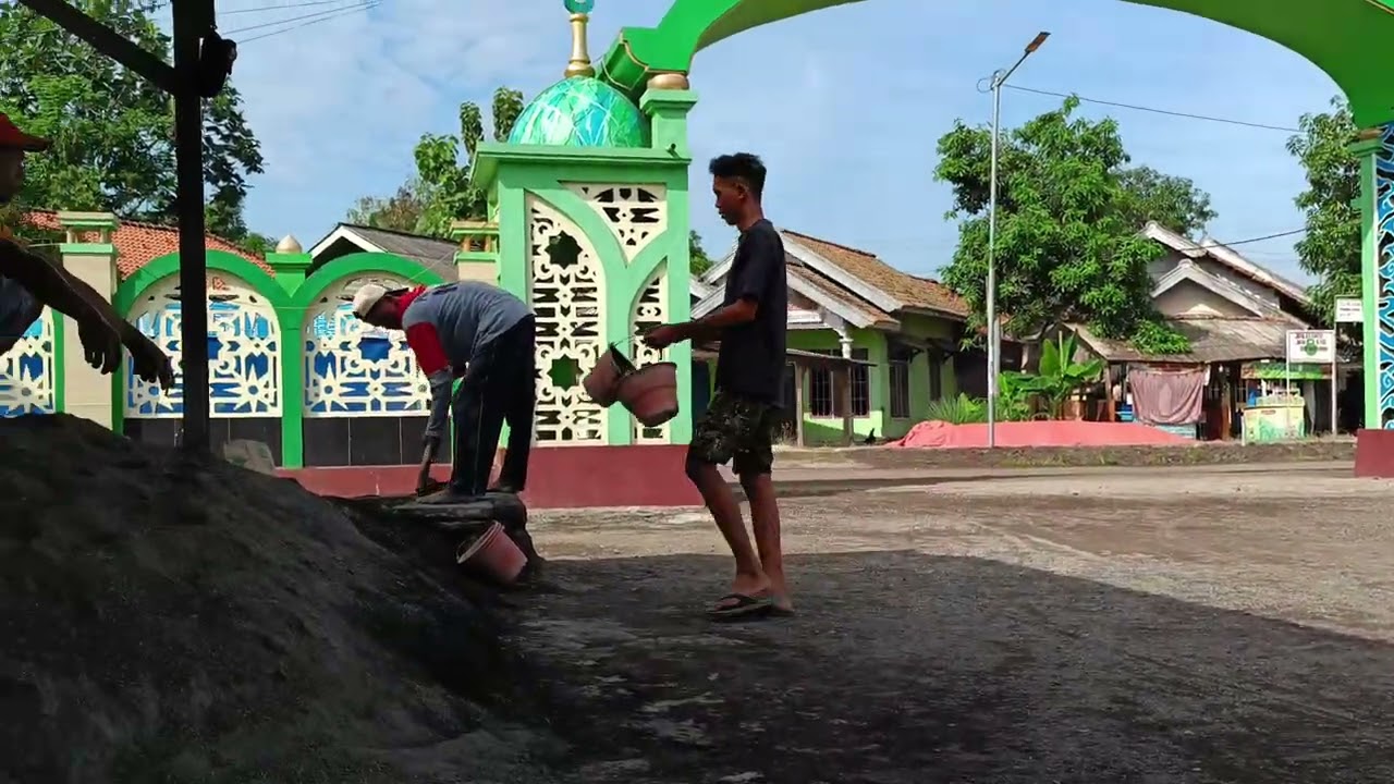 Neplok saka