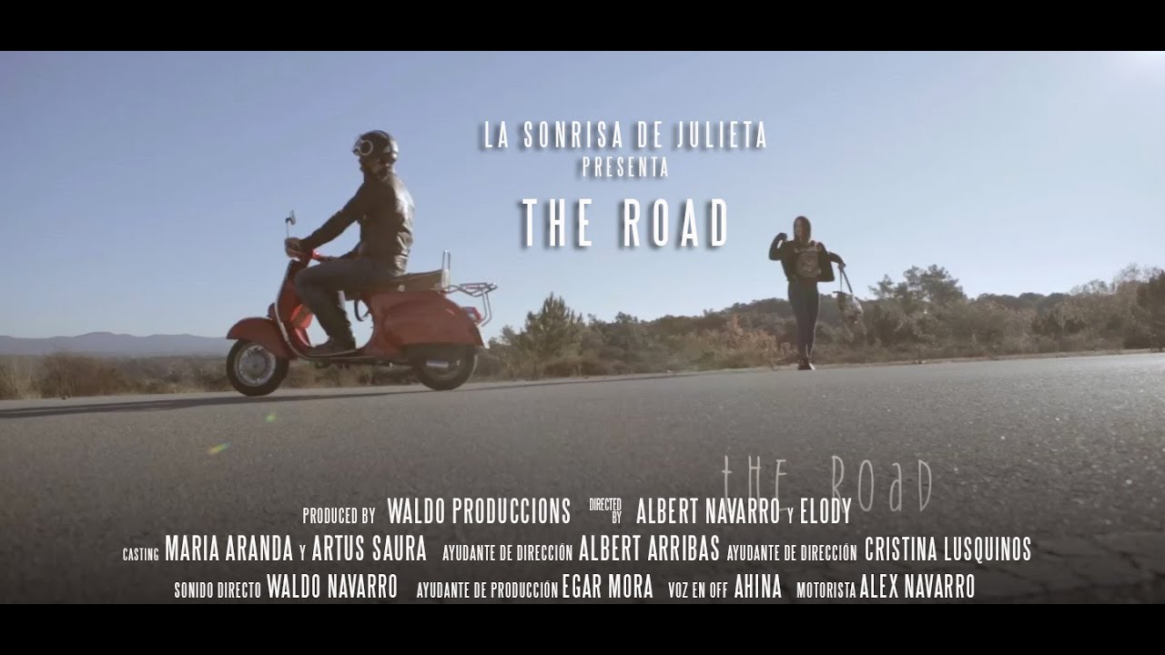 THE ROAD (Love Story)