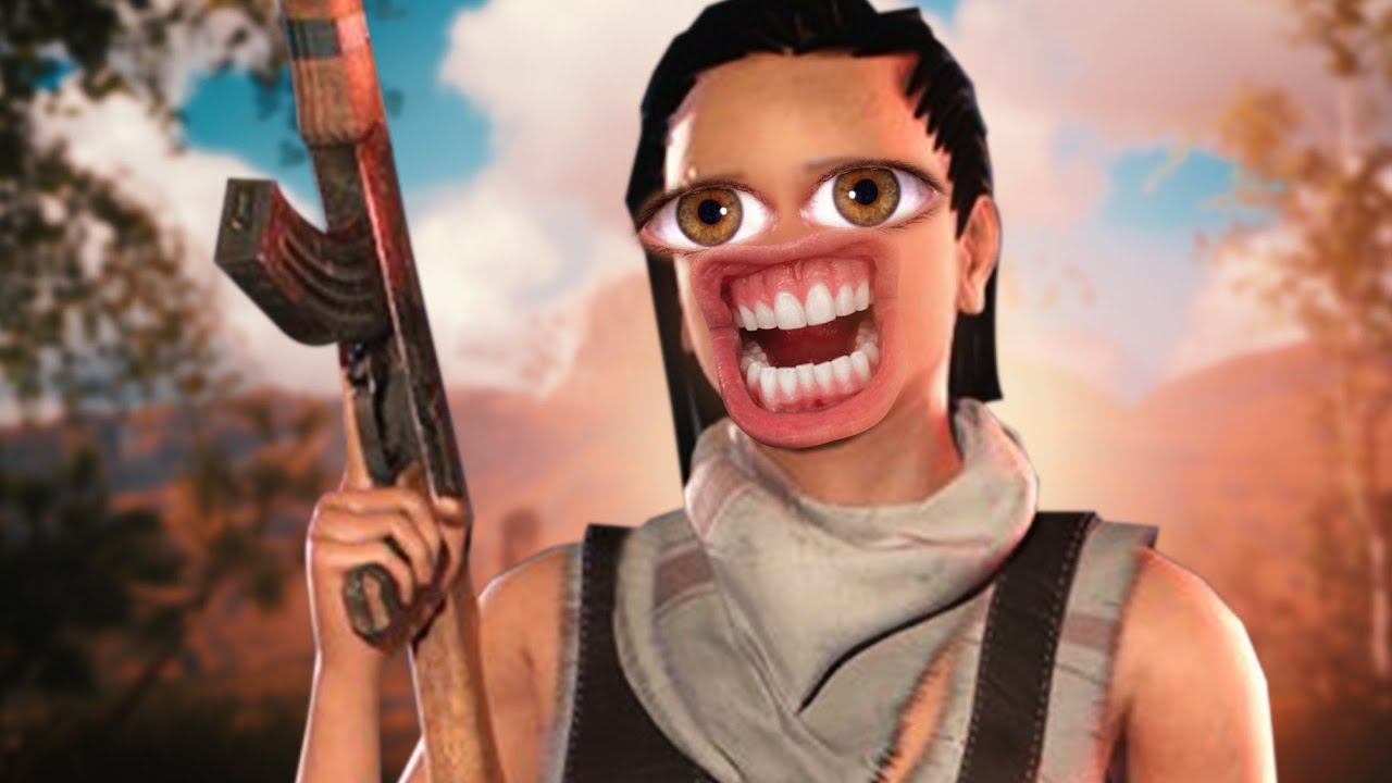 DAHALO - O PIOR jogo do MUNDO!
