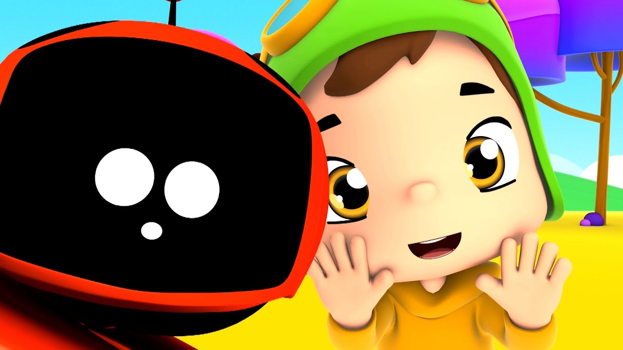 Gizemli İç Ses ve Dahası 🥰  #cartoon #çizgifilm #kids