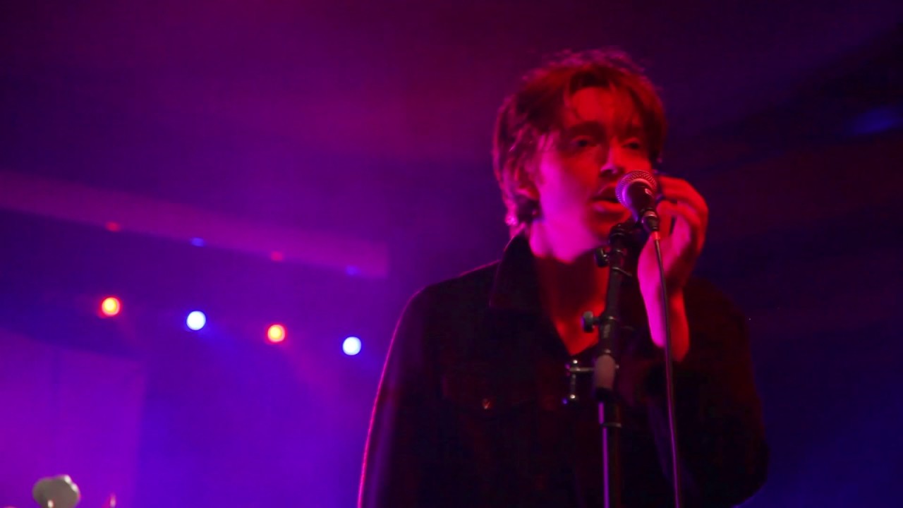 N&yen;TCLUB - Call Your Friends (live at Plugged)
