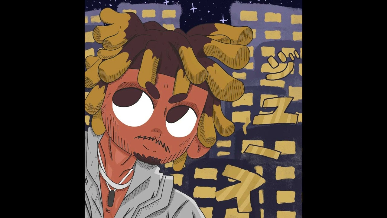(FREE) Juice WRLD Type Beat 2022 - 