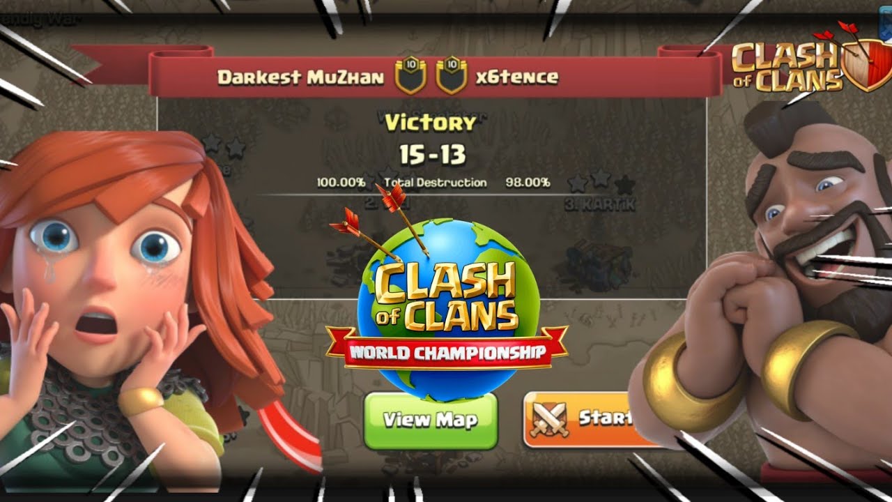 PERFECT WAR !! Darkest MuZHaN vs X6TENCE|| 15 STARS BY WORLD CHAMPIONSHIP FINALIST | CLASH WITH ALI