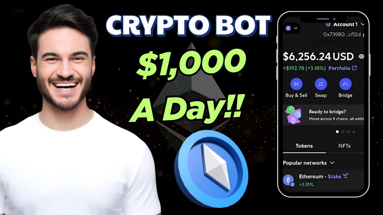 MEV Bot Tutorial: How to Build and Deploy Your Smart Contracts With ChatGPT