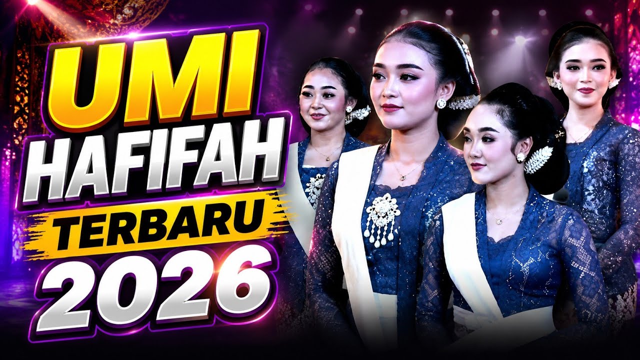 LAMA TIDAK PERFORM KINI UMI HAFIFAH KEMBALI TAMPIL || @zonawayang
