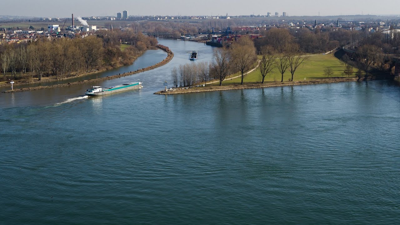 Heimat von oben: Rundflug um die Mainspitze