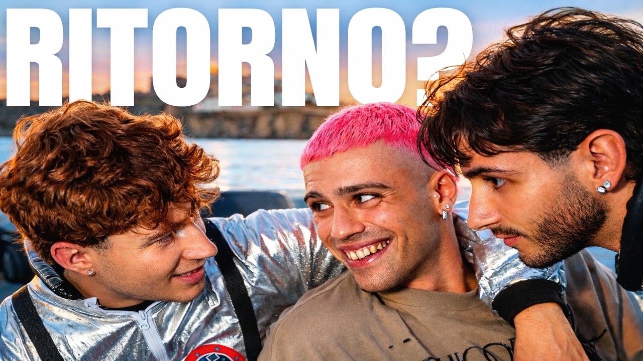 💔CONFRONTO tra ROCCA e TOMAS💔TORNERANNO I PPG !?